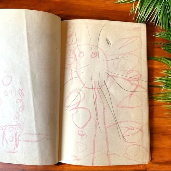 VINTAGE 1955 Popular Mechanics Do-It-Yourself Encyclopedia - Volume 12 - Picture 13 of 15